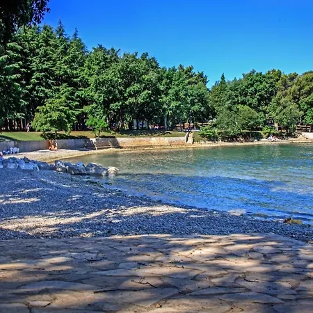 Σπίτι διακοπών Melisa 6