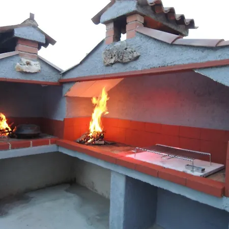 Σπίτι διακοπών Melisa 6 *