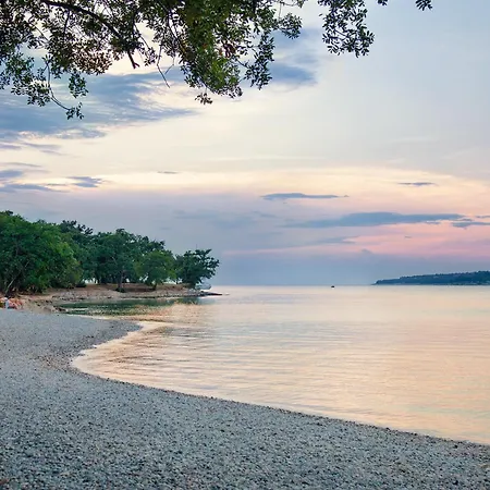 Hébergement de vacances Melisa 6 Poreč