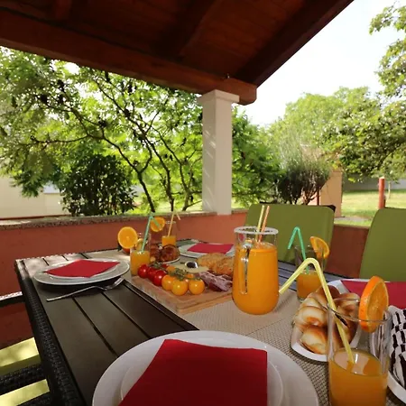 Melisa 6 Σπίτι διακοπών *