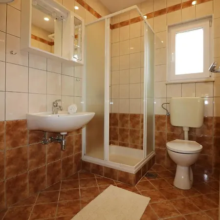 Melisa 6 Porec