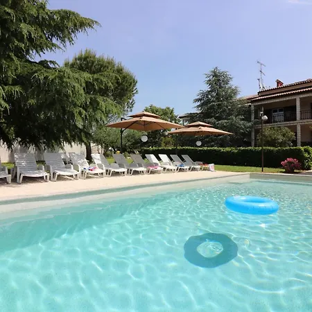 Melisa 6 Holiday home