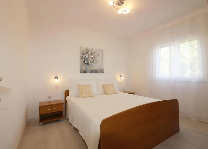 Melisa 6 Πόρετς