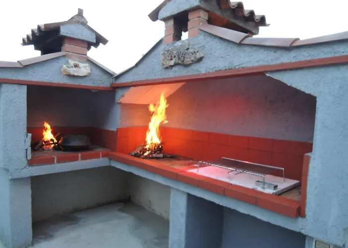 Σπίτι διακοπών Melisa 6 *