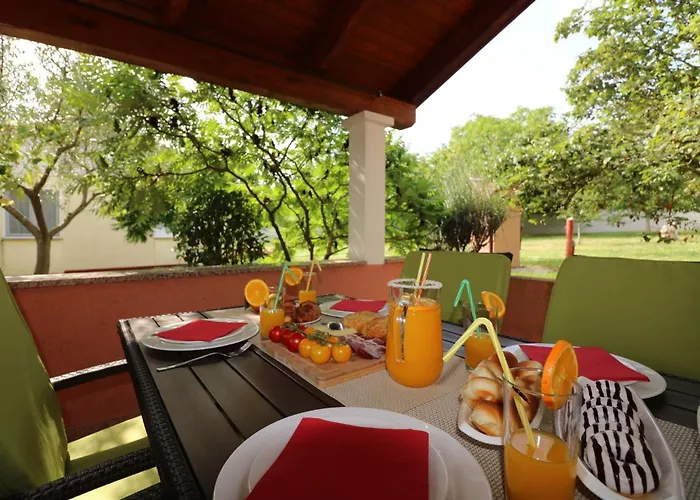 Melisa 6 Σπίτι διακοπών *