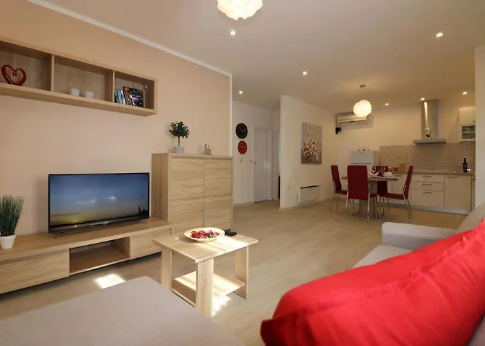 Melisa 6 Σπίτι διακοπών