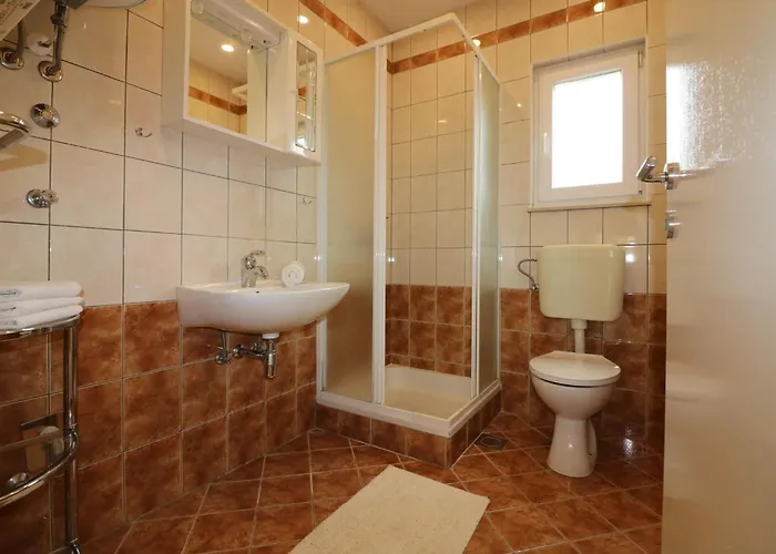 Melisa 6 Πόρετς