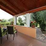 Сasa de vacaciones Melisa 6 Poreč