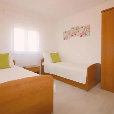 Melisa 6 Vakantiehuis *