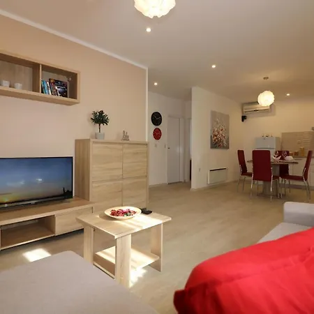 Melisa 6 Vakantiehuis