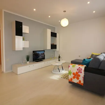 Vakantiehuis Melisa 6 Poreč