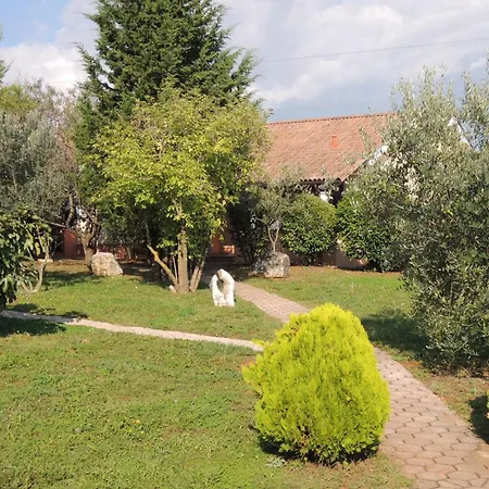 Melisa 6 * Пореч