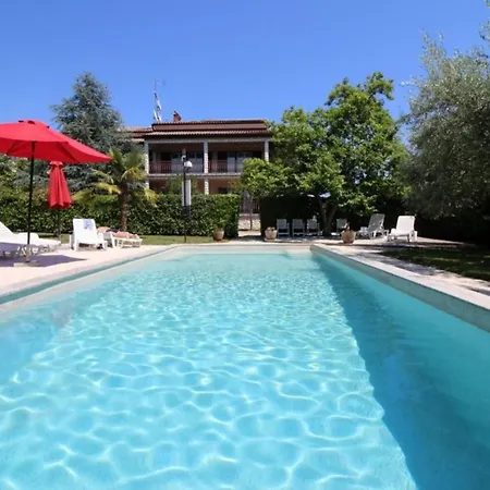 Дом отдыха Melisa 6