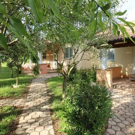 Vakantiehuis Melisa 6