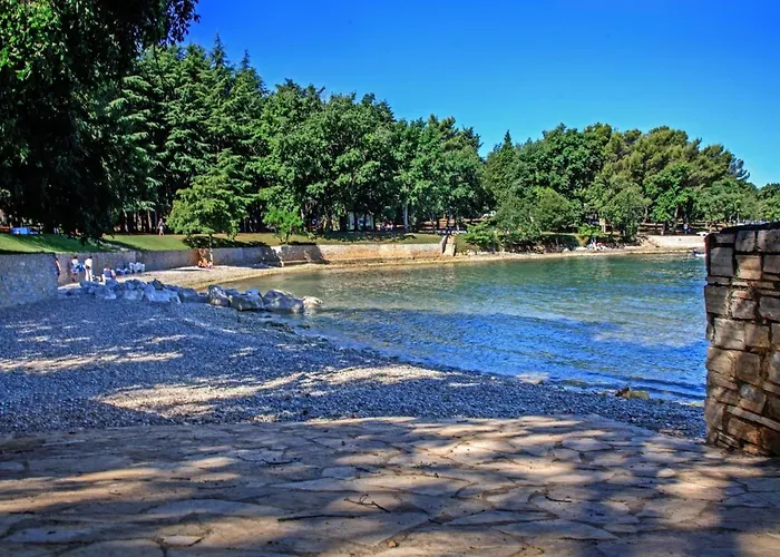 Semesterbostad Melisa 6