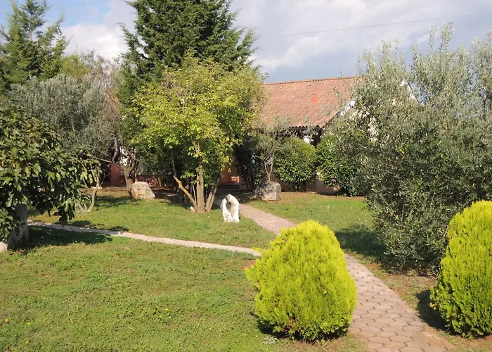 Melisa 6 * Poreč