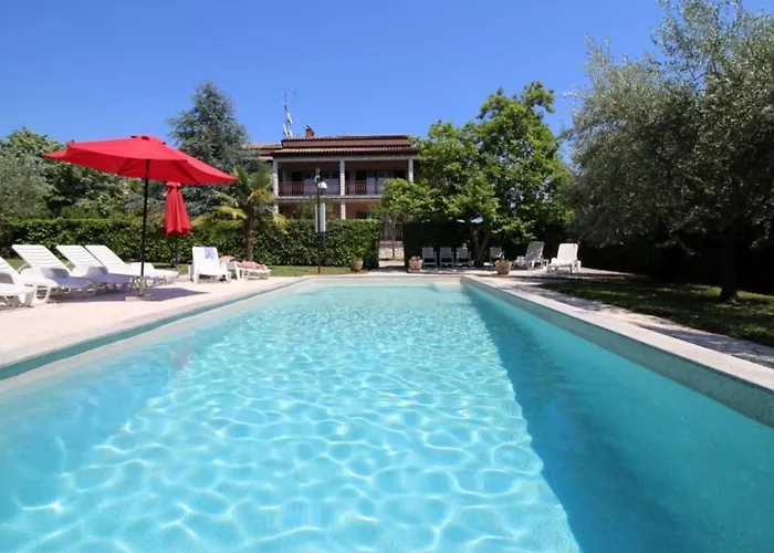 Hébergement de vacances Melisa 6