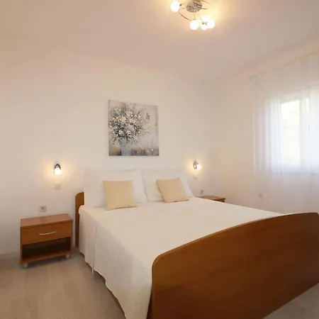Melisa 6 Poreč